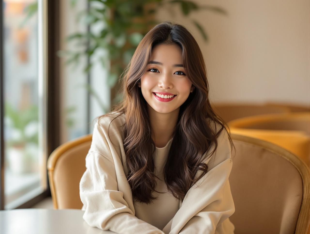 对话新生代演员张子枫:22岁的我,想尝试更多可能性 对话新生代演员张子枫:22岁的我,想尝试更多可能性