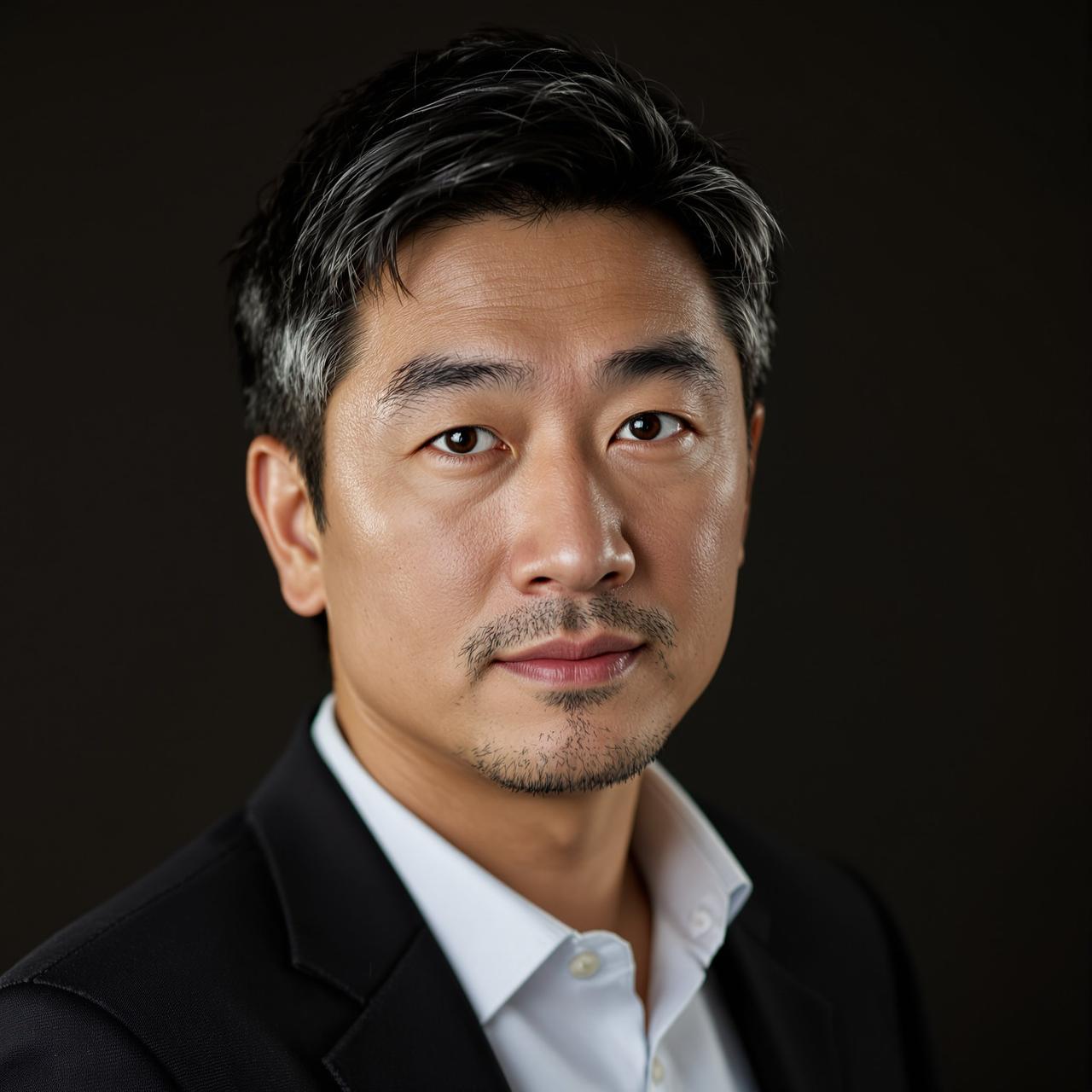肖战 肖战